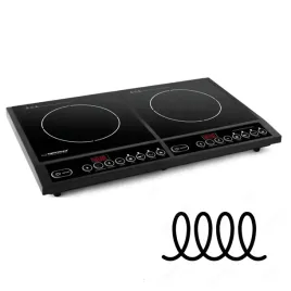 plyta-indukcyjna-kuchenka-wolnostojoaca-dwa-palniki-elektryczna-2x-2000w