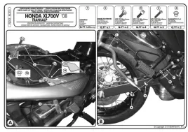 kappa-stelaz-kufrow-bocznych-monokey-honda-xl-700v-transalp-08-13-rowni