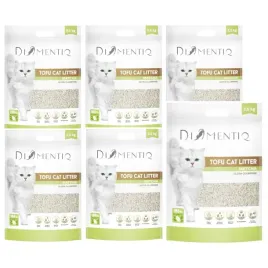 zwirek-dla-kota-tofu-ekologiczny-zbrylajacy-diamentiq-matcha-6x25kg