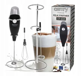 elektryczny-spieniacz-do-mleka-ubijak-2-koncowki
