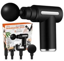 pistolet-do-masazu-massage-gun-masazer-do-plecow-ciala-nog-4-koncowki