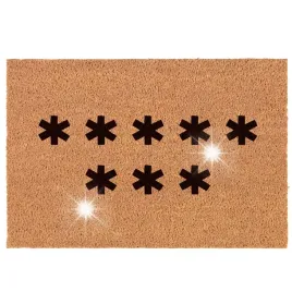 wycieraczka-pod-drzwi-anty-pis-8-gwiazdek-40x60-cm