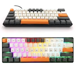 klawiatura-gamingowa-mechaniczna-60percent-podswietlana-rgb-led-przelaczniki-red