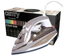 zelazko-parowe-strazak-3000w-anti-calc-anti-drip