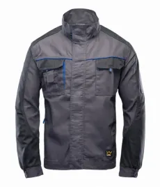 bluza-robocza-polstar-seven-king-topaz-stalowy-2xl