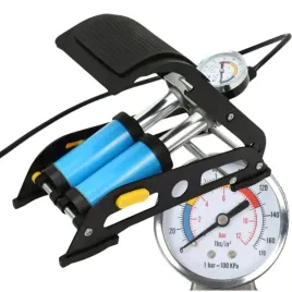 pompa-rowerowa-ze-stopka-manometr-do-pilki-roweru-mocna-z-wezem-samochodowa