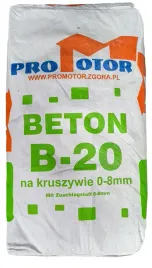beton-konstrukcyjny-b20-promotor-25-kg-worek