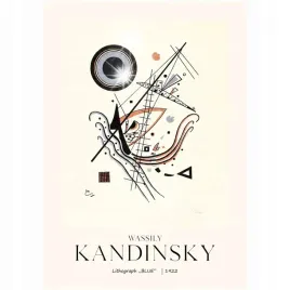 plakat-594x42-a2-kandinsky-abstrakcja-artysta-nowoczesny-sztuka-20-wzorow