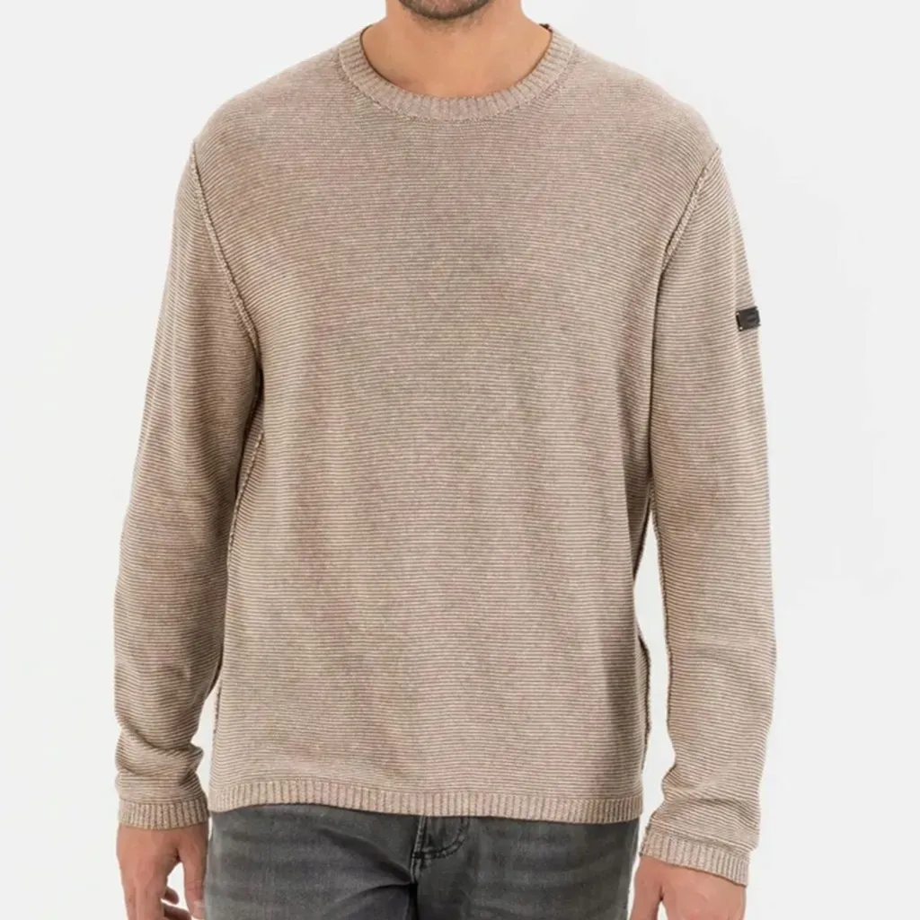 sweter-camel-active-409545-1k30-lniana