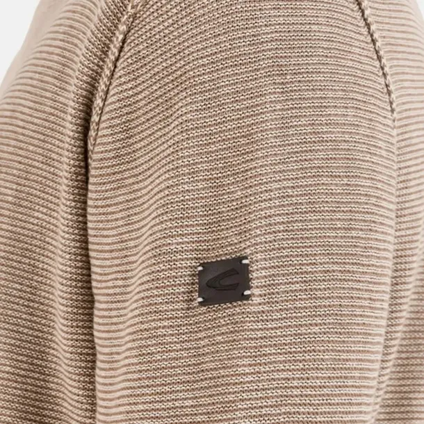 sweter-camel-active-409545-1k30-lniana-marka-camel-active