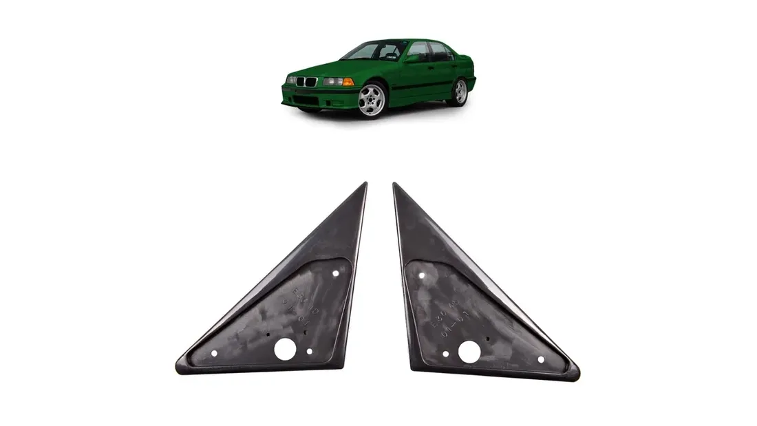 adapter-lusterek-bmw-3-e36-compact-stan-nowy