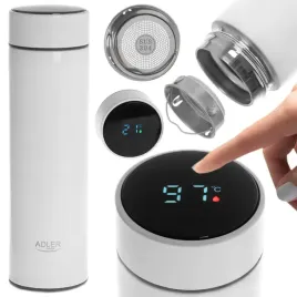 bialy-termos-kubek-termiczny-na-kawe-herbate-smart-led-duzy-500ml