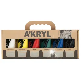 zestaw-6-farby-akrylowe-a-kryl-artystyczne-podstawowe-renesans-6-x-100ml