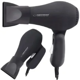 turystyczna-suszarka-do-wlosow-czarna-mocna-750w-skladana-koncentrator