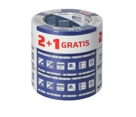 tasma-malarska-blue-dolphin-niebieska-38mm-x-50-m-zestaw-3szt