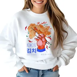bluza-biala-damska-kimchi-wygodna-stylowa-japonia-chiny-jedzenie-rozmiar-s