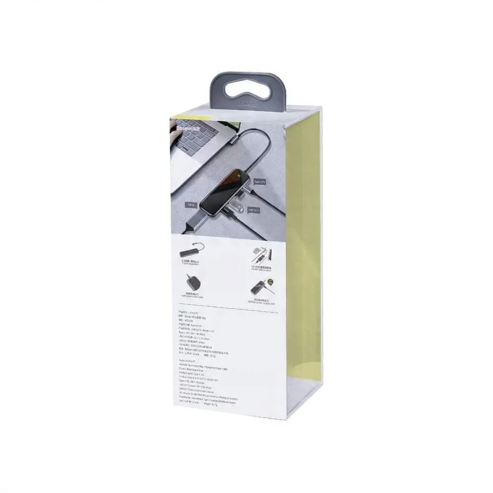 hub-baseus-usb-c-3x-usb-usb-c-hdmi-4k-hd-pd-stan-nowy