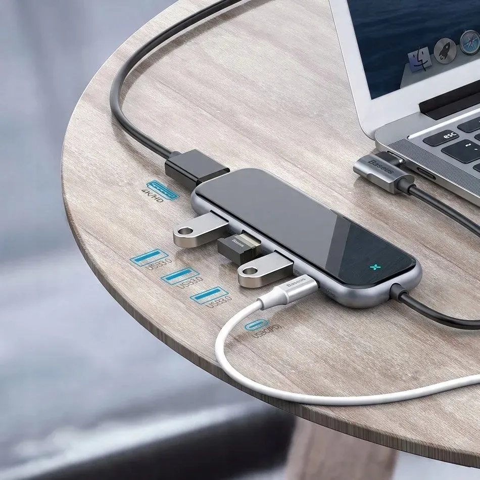 hub-baseus-usb-c-3x-usb-usb-c-hdmi-4k-hd-pd