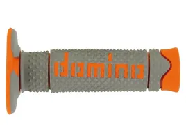 domino-manetki-gripy-off-road-pyramid-dwuskladnikowe-kolor-szary-pomaranc