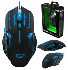 niebieska-mysz-gamingowa-dla-graczy-2400-dpi-led