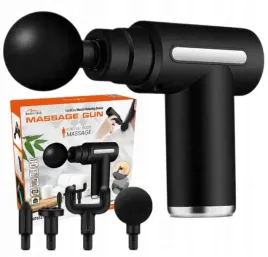 pistolet-do-masazu-massage-gun-masazer-do-plecow-ciala-nog-4-koncowki