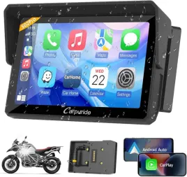 carpuride-w502-pro-b-motocyklowy-carplay-android-auto-interkomem-uchwyt-bmw