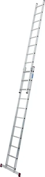 Krause Corda drabina rozsuwana 2x11 32119
