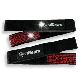 pasy-do-podnoszenia-ciezarow-x-grip-na-mocny-chwyt