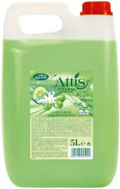 mydlo-w-plynie-attis-5l-oliwka-i-ogorek-do-rak-i-ciala-z-dozownikiem