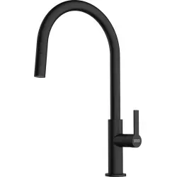 bateria-franke-maris-slim-j-pull-out-czarny-mat