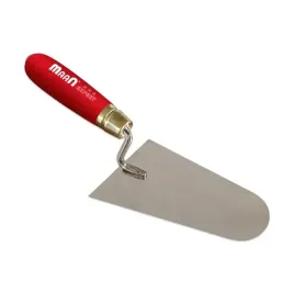 kielnia-nierdzewna-trapez-zaokraglona-maan-expert-95-x-160-mm