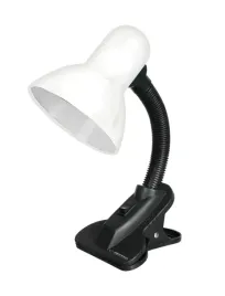 lampka-biurkowa-nocna-na-biurko-led-zarowka-e27-klip-mocujacy-biala