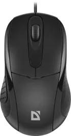 mysz-defender-standard-mb-580-czarna-optical-1000dpi-3p