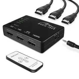 przelacznik-hdmi-switch-5-portow-4k-pilot-do-zdalnego-sterowania-automat