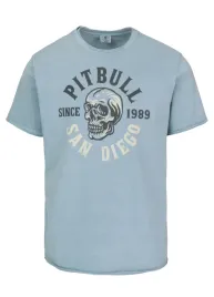 koszulka-pitbull-skull-logo-190-blue-m