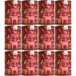 mokra-karma-dla-psa-syta-micha-cielecina-z-warzywami-12x400g