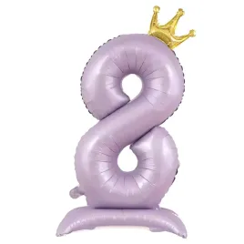 balon-foliowy-cyfra-8-fioletowy-stojacy-z-korona-urodziny-100-cm