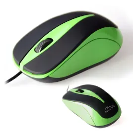 mysz-biurowa-przewodowa-optyczna-wygodna-ergonomiczna-zielona