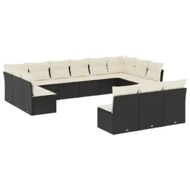 vidaxl-13-cz-zestaw-mebli-do-ogrodu-poduszki-czarny-rattan-pe
