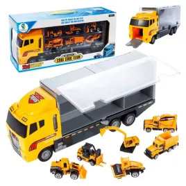 auto-laweta-zabawka-tir-ciezarowka-resoraki-metalowe-zjezdzalnia-autka