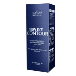 farmona-new-eye-contour-dermowygladzajacy-trojaktywny-krem-pod-oczy-30-ml