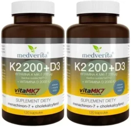 2-x-medverita-witamina-k2-mk-7-200-ug-d3-2000iu-120-kapsulek-odpornosc