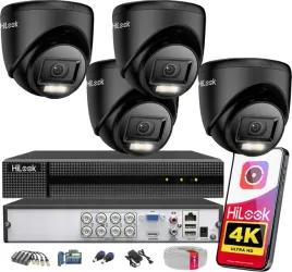 zestaw-do-monitoringu-8mpx-4k-hilook-by-hikvision-4-kamery-ahd-do-rozbudowy