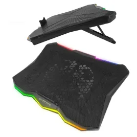 podstawka-chlodzaca-pod-laptop-notebook-led-rgb-regulowana-cicha-dobra