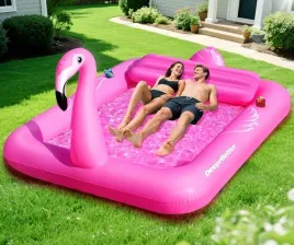 materac-wodny-dmuchany-flaming-wygodny-bezpieczny-rozowy-duzy-205x150-xxl