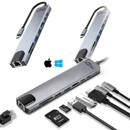 wielofunkcyjna-stacja-dokujace-usb-8-w-1-giga-lan-hub-usb-a-usb-c-rj45-hdmi