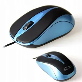 myszka-biurowa-przewodowa-optyczna-czarno-niebieska-wygodna-ergonomiczna