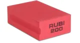 bloczek-do-polerowania-rubi-granulacja-200