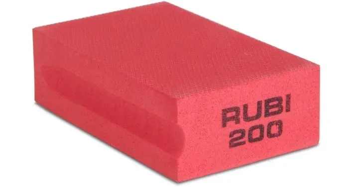 bloczek-do-polerowania-rubi-granulacja-200