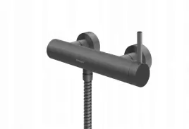 bateria-prysznicowa-natynkowa-kohlman-axel-gray-qw120ag